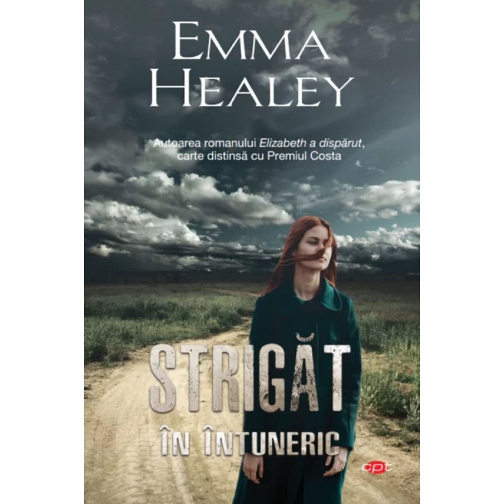 Carte Editura Litera, Strigat in intuneric, Emma Healey