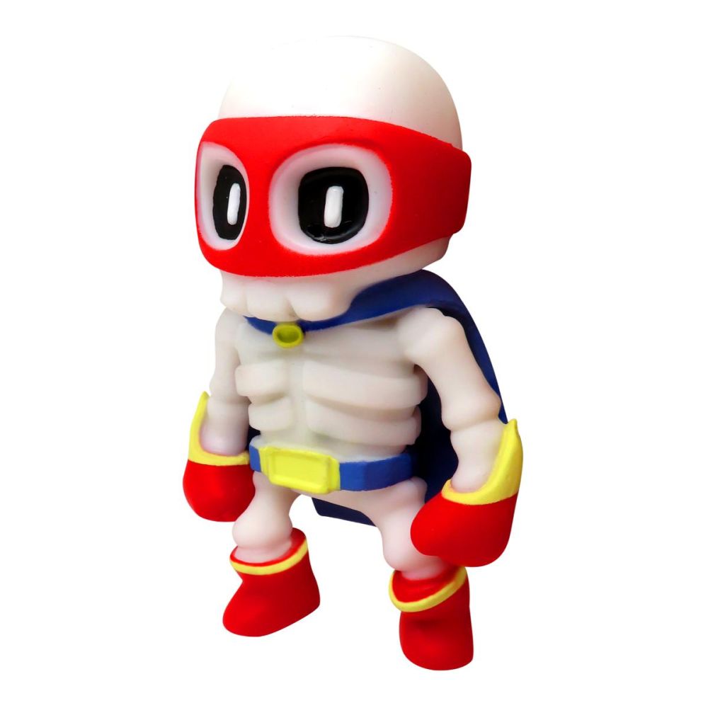 Figurina flexibila, Monster Flex, Stumble Guys, S2, Super Bones