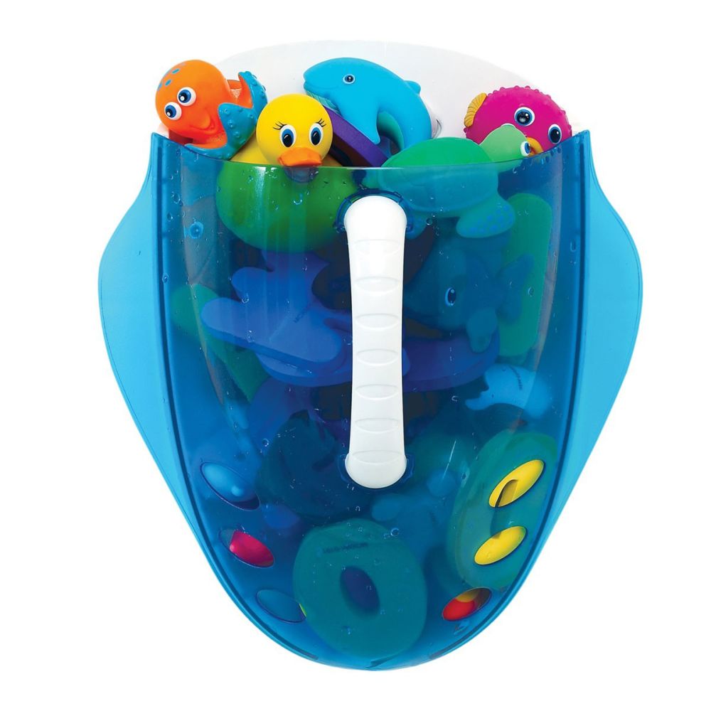 Suport pentru jucarii de baie Munchkin Scoop