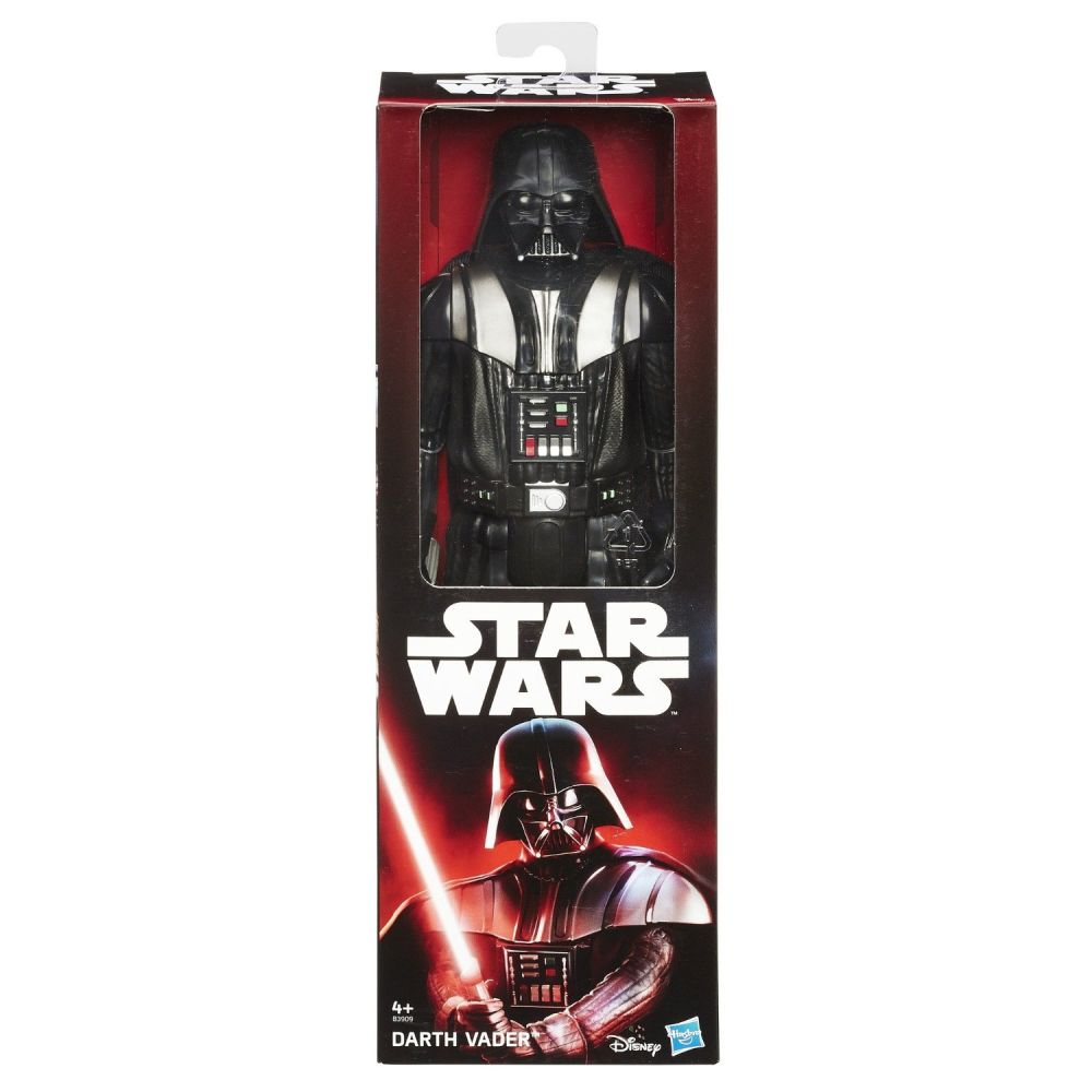 Figurina Star Wars The Force Awakens - Darth Vader, 30.5 cm