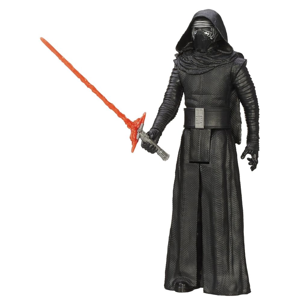 Figurina Star Wars The Force Awakens - Kylo Ren, 30.5 cm