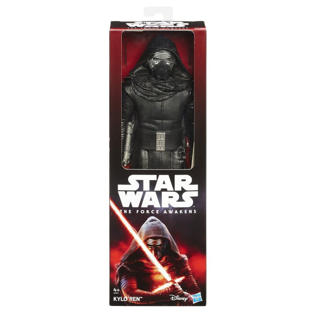 Figurina Star Wars The Force Awakens - Kylo Ren, 30.5 cm