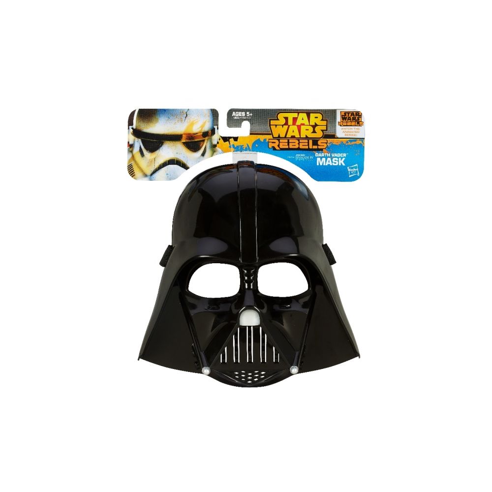 Masca Stars Wars Rebels