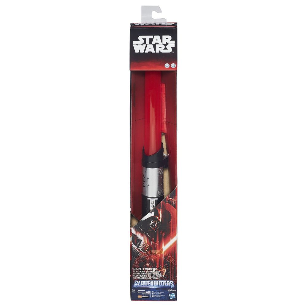 Star Wars - Sabie Electronica Darth Vader