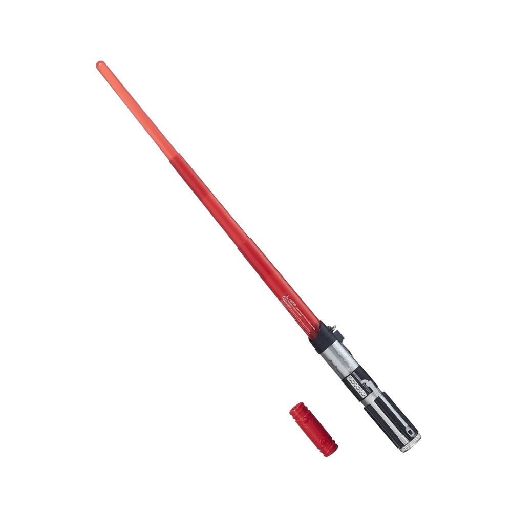 Star Wars - Sabie Electronica Darth Vader