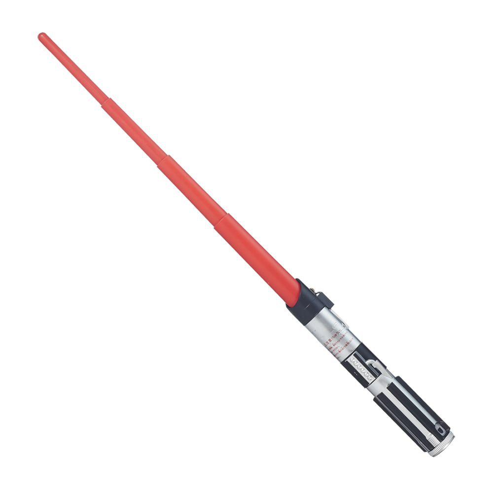 Star Wars - Sabie laser extensibila Darth Vader