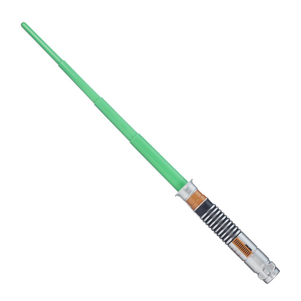 Star Wars - Sabie laser extensibila Luke Skywalker