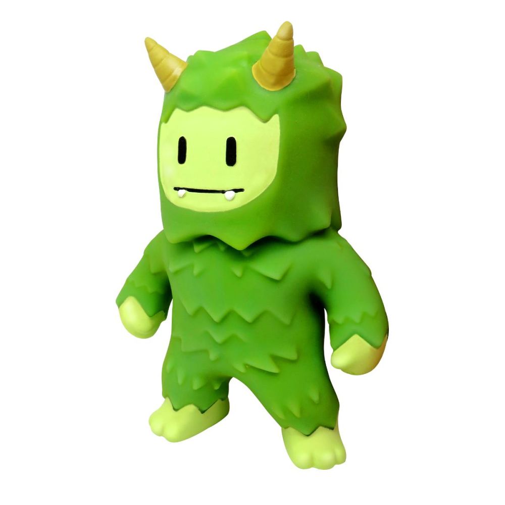 Figurina flexibila, Monster Flex, Stumble Guys, S2, Swamp Troll