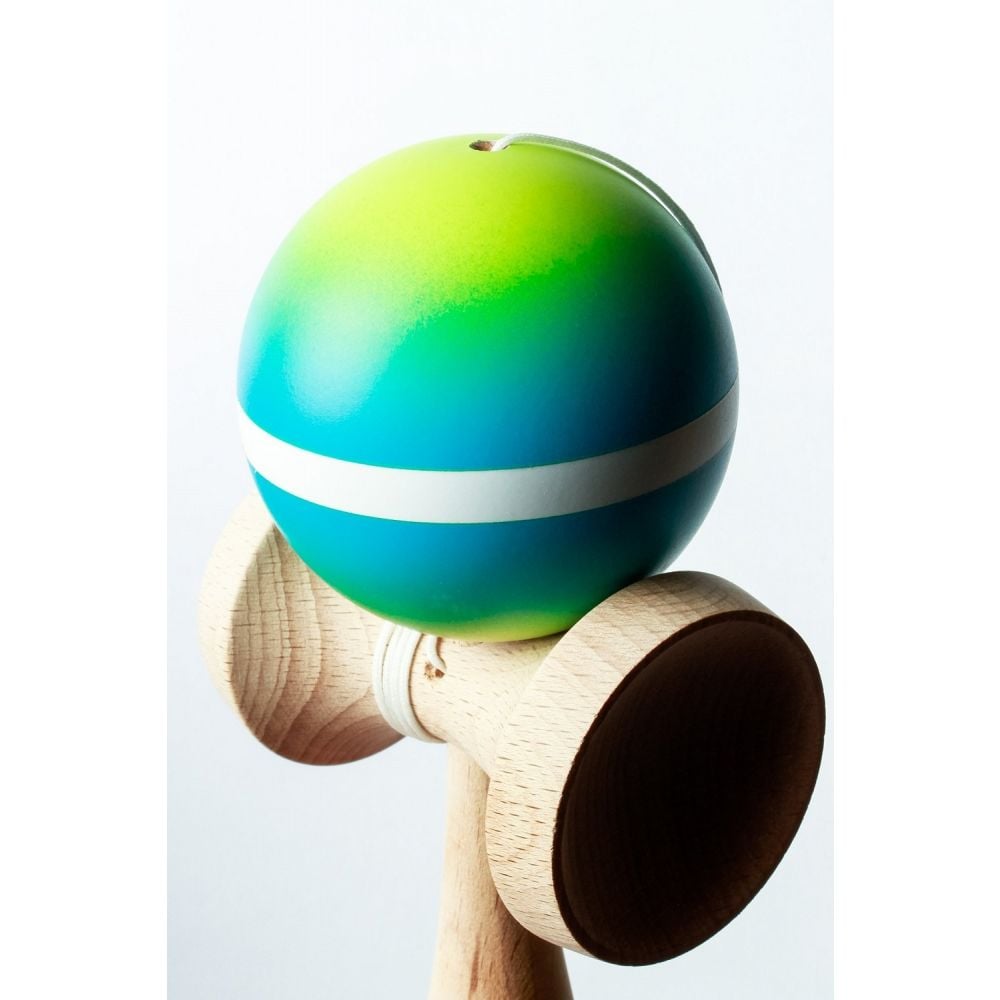 Sweets Kendama Prime Customs V8 - Willy P Throwback