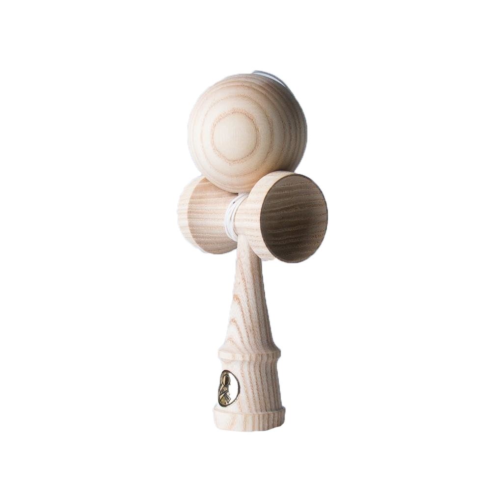 World wide Smoothly posture Sweets Kendamas HomeGrown Ash Natty | Noriel