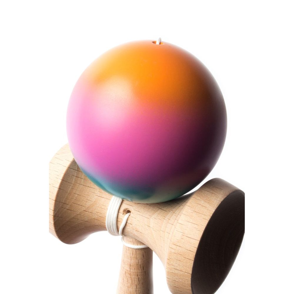 SWEETS KENDAMAS - Kendama PRIME Custom - Faded V2 aTack