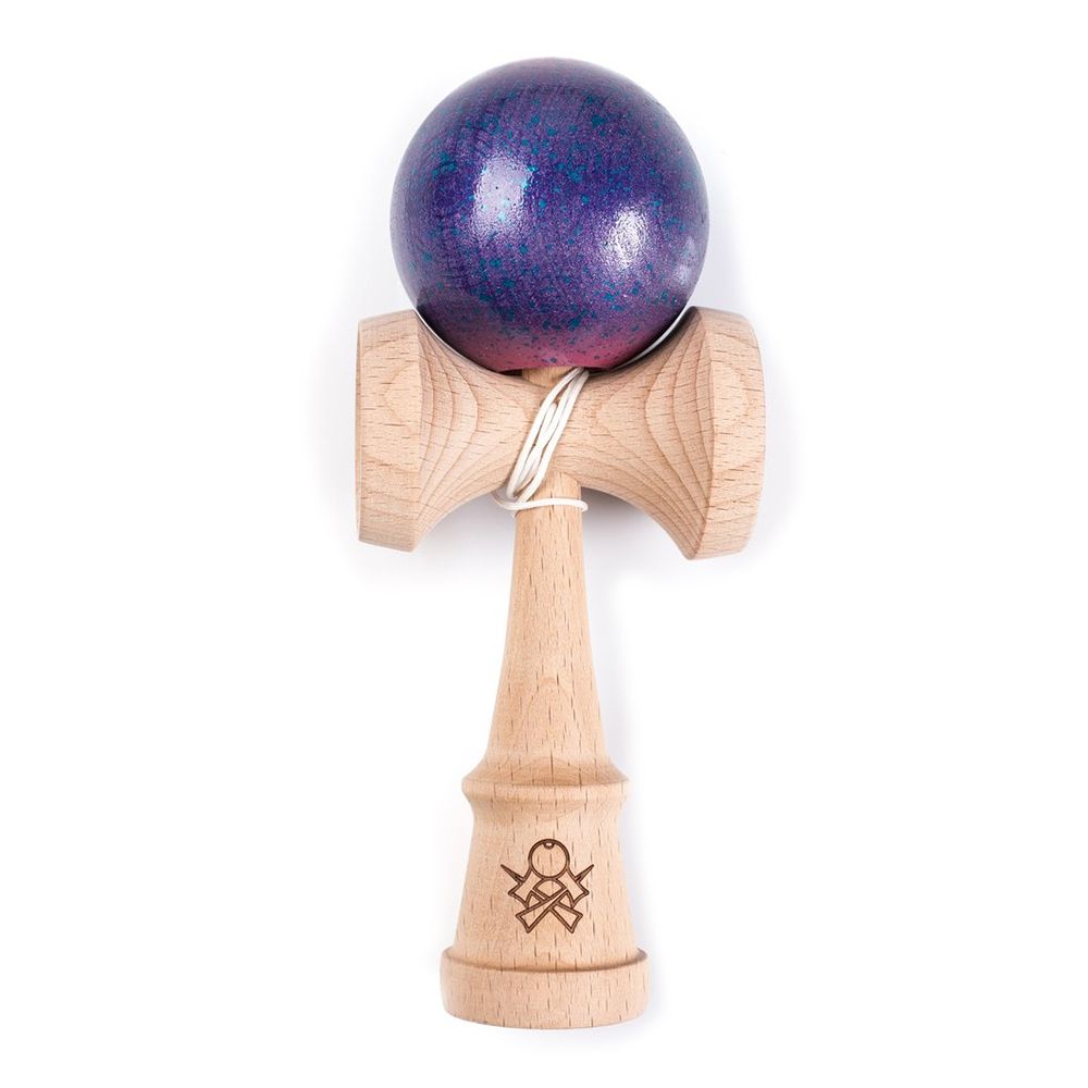 Sweets Kendamas Prime Customs V5 - Cotton Candy