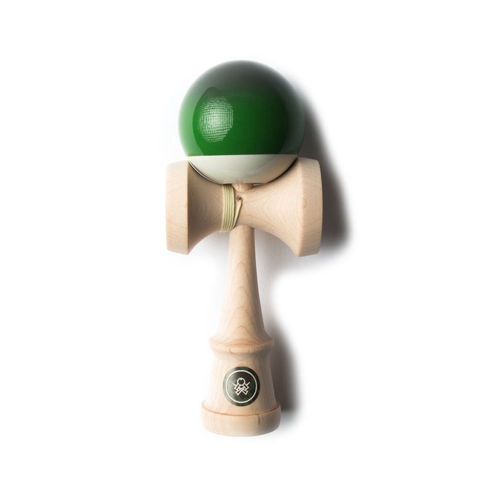 Businessman confusion social Sweets Kendamas Prime Pro Sticky Clear - Cooper Eddy | Noriel