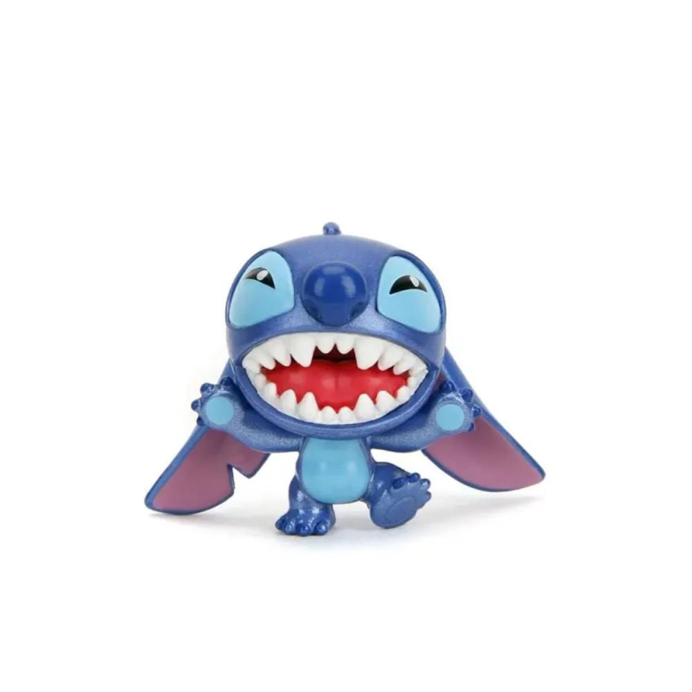 Figurina metalica, Jada, Disney Stitch, Wave 2, 6,5 cm