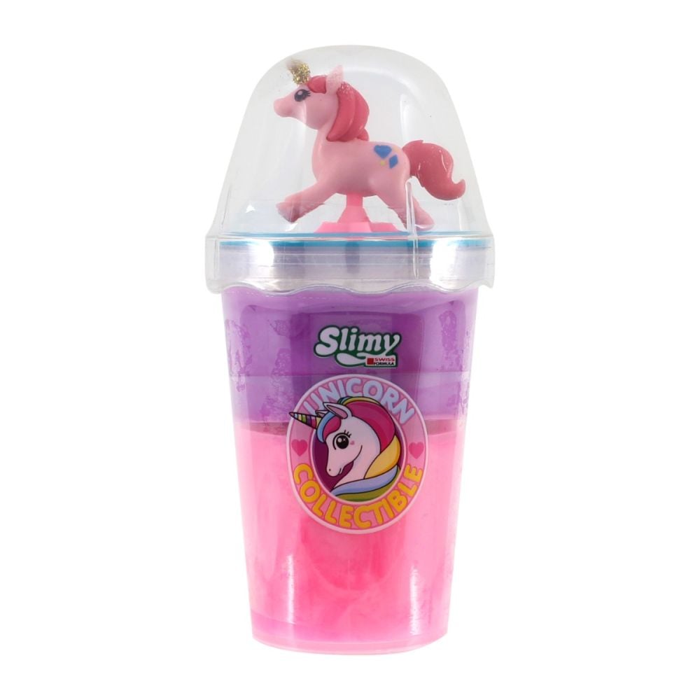 Slime cu Unicorn, Slimy, 155 g