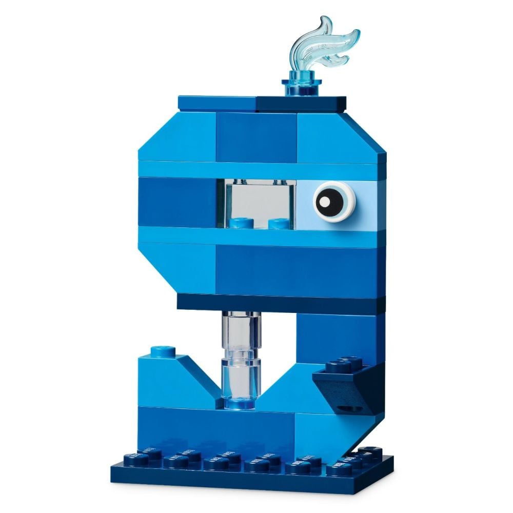 LEGO® Iconic - Numere de zi de nastere (40807)