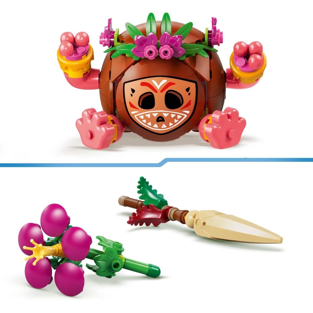 LEGO® Disney Princess - Kakamora (43293)