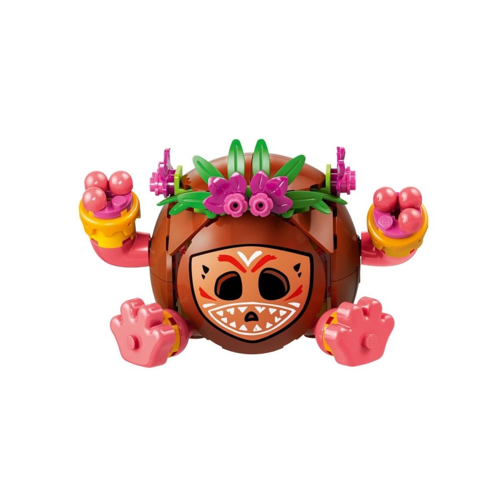 LEGO® Disney Princess - Kakamora (43293)