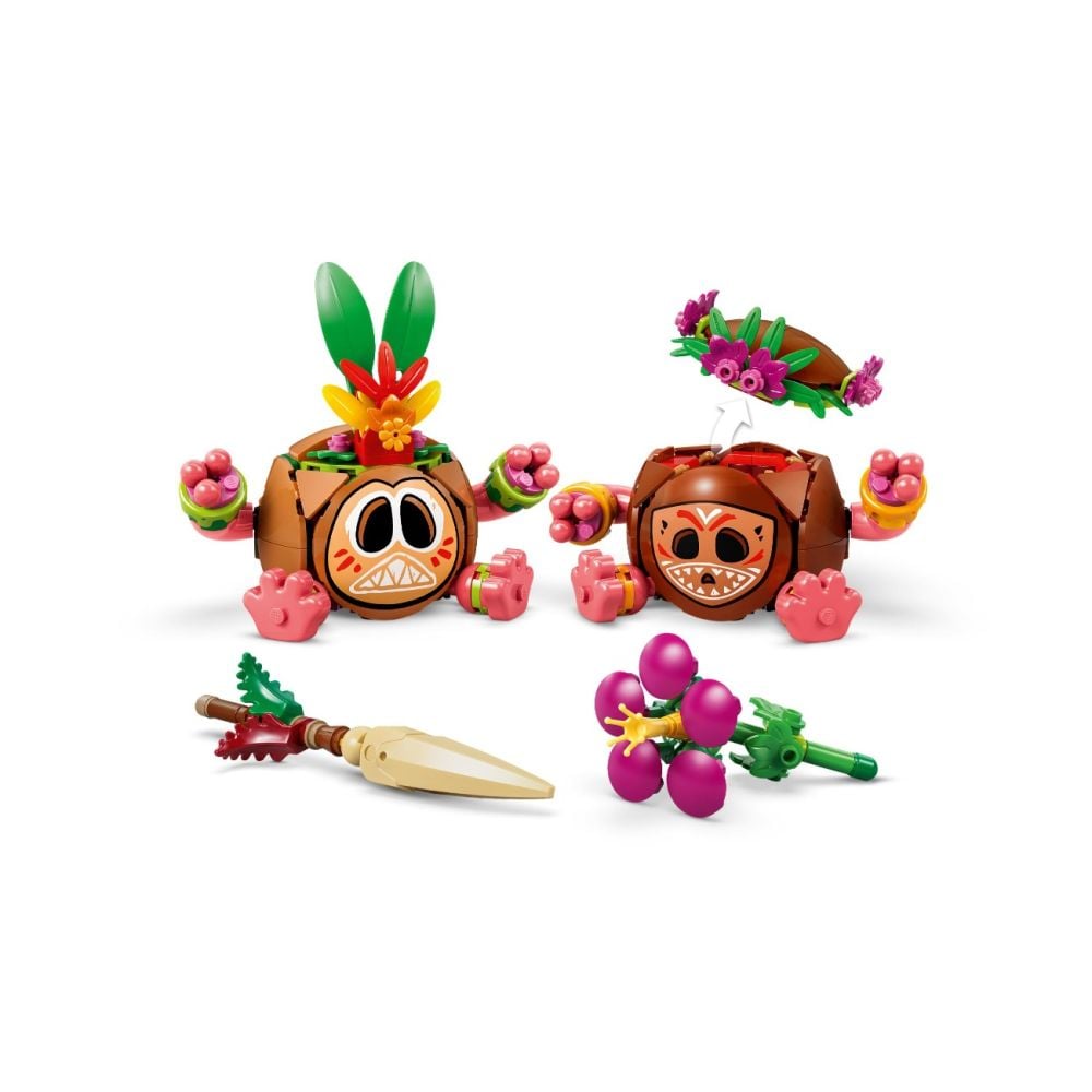 LEGO® Disney Princess - Kakamora (43293)