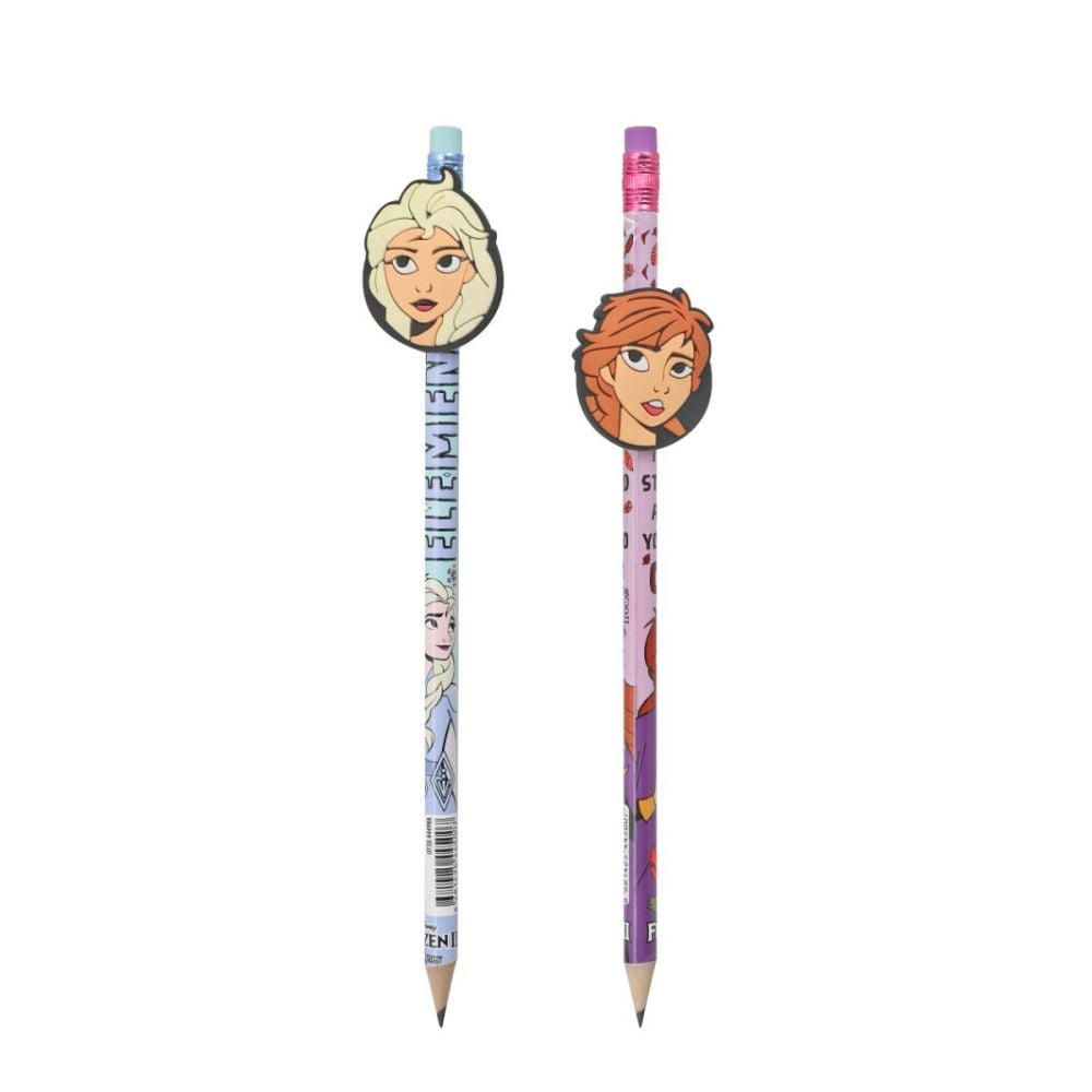 Set 2 creioane, Frozen 2