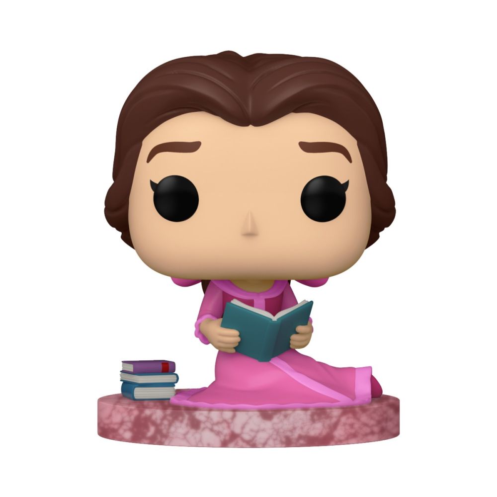 Figurina Funko Pop, Disney Princess, Belle