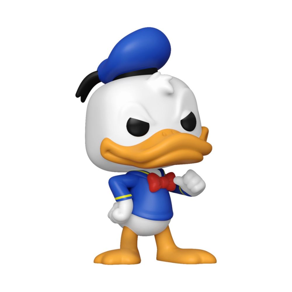 Figurina Funko Pop, Disney Mickey and Friends, Donald Duck