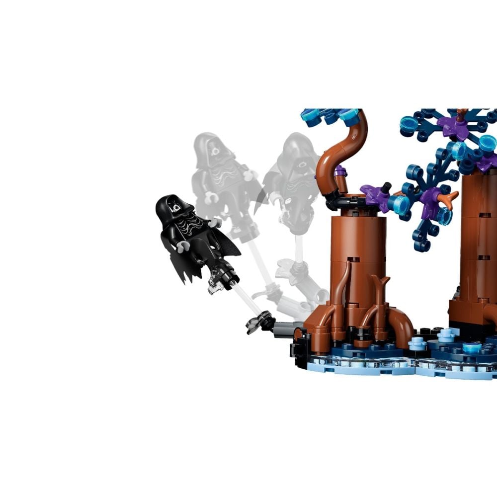 LEGO® Harry Potter - Padurea interzisa: Expecto Patronum (76475)