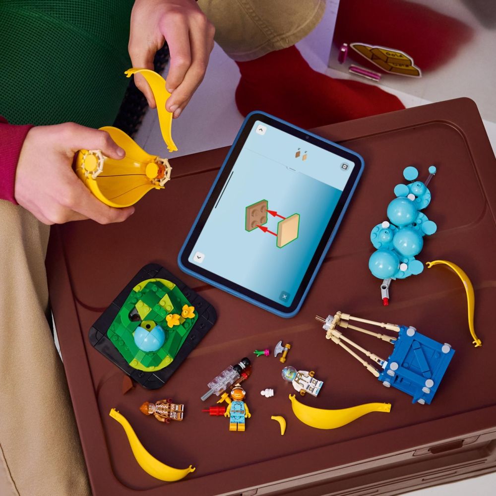 LEGO® Fortnite - Supply Drop (77080)