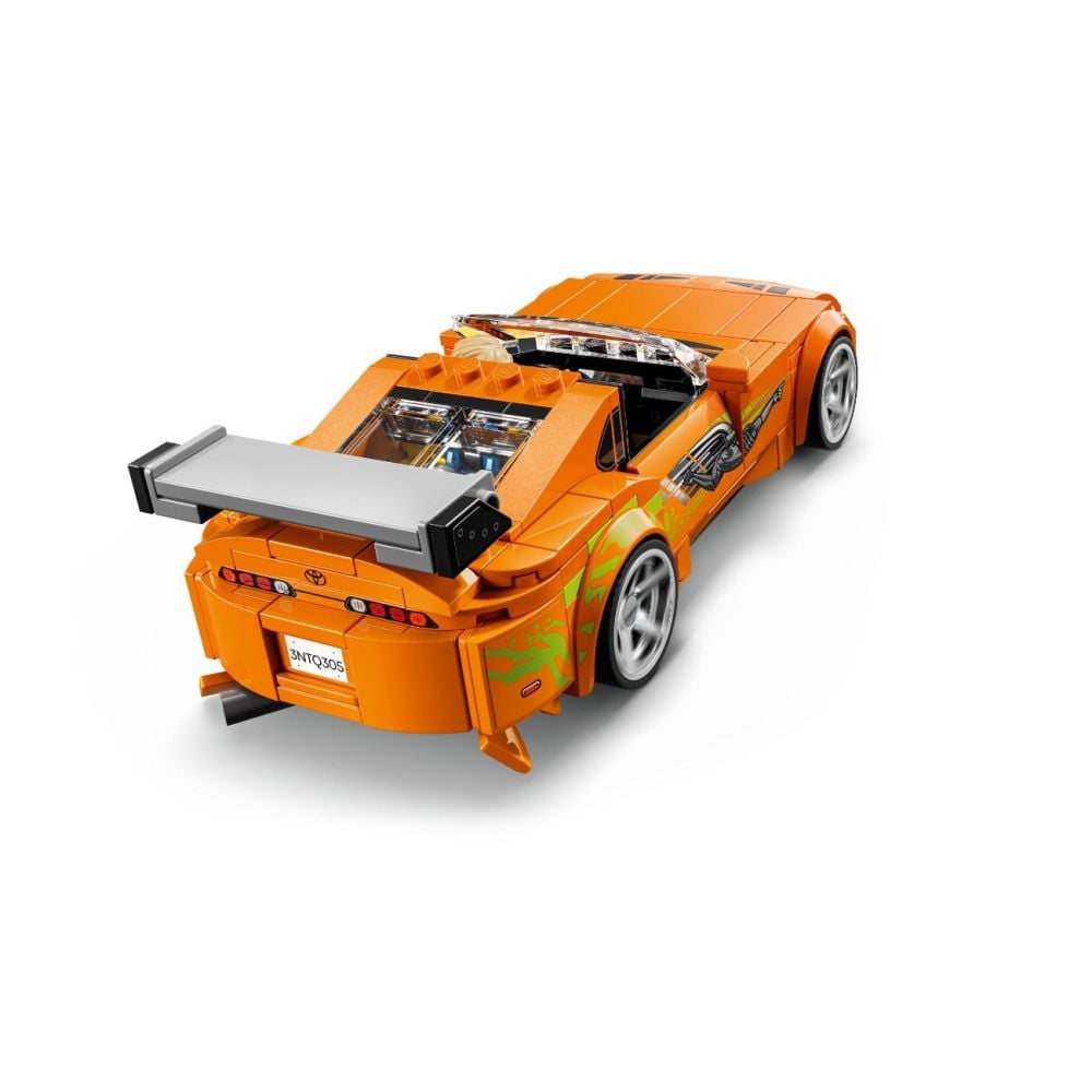 LEGO® Speed Champions - Toyota Supra Mk4 din Furios si Iute (77260)