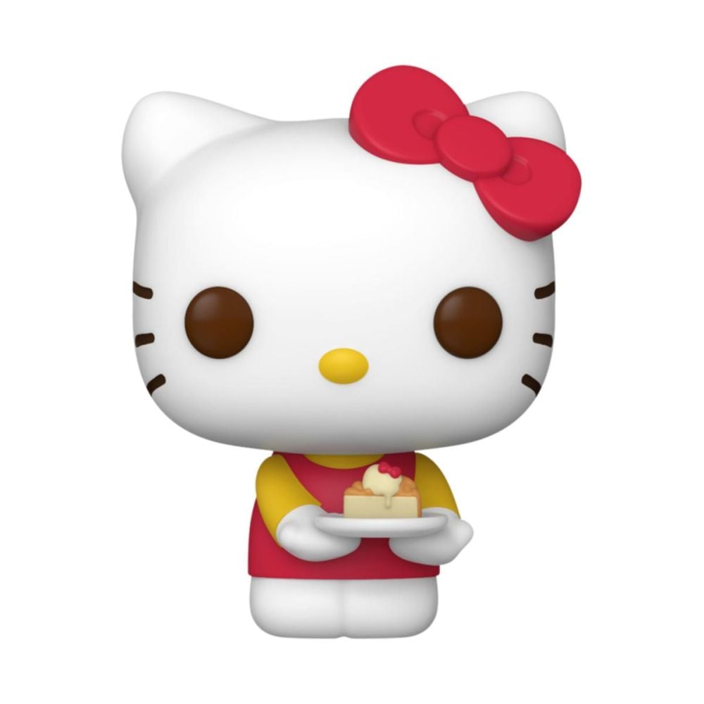 Figurina Funko Pop, Sanrio Hello Kitty