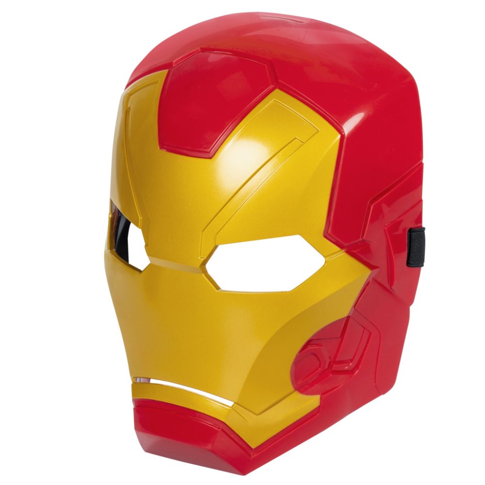 Masca Marvel Avengers, Iron Man