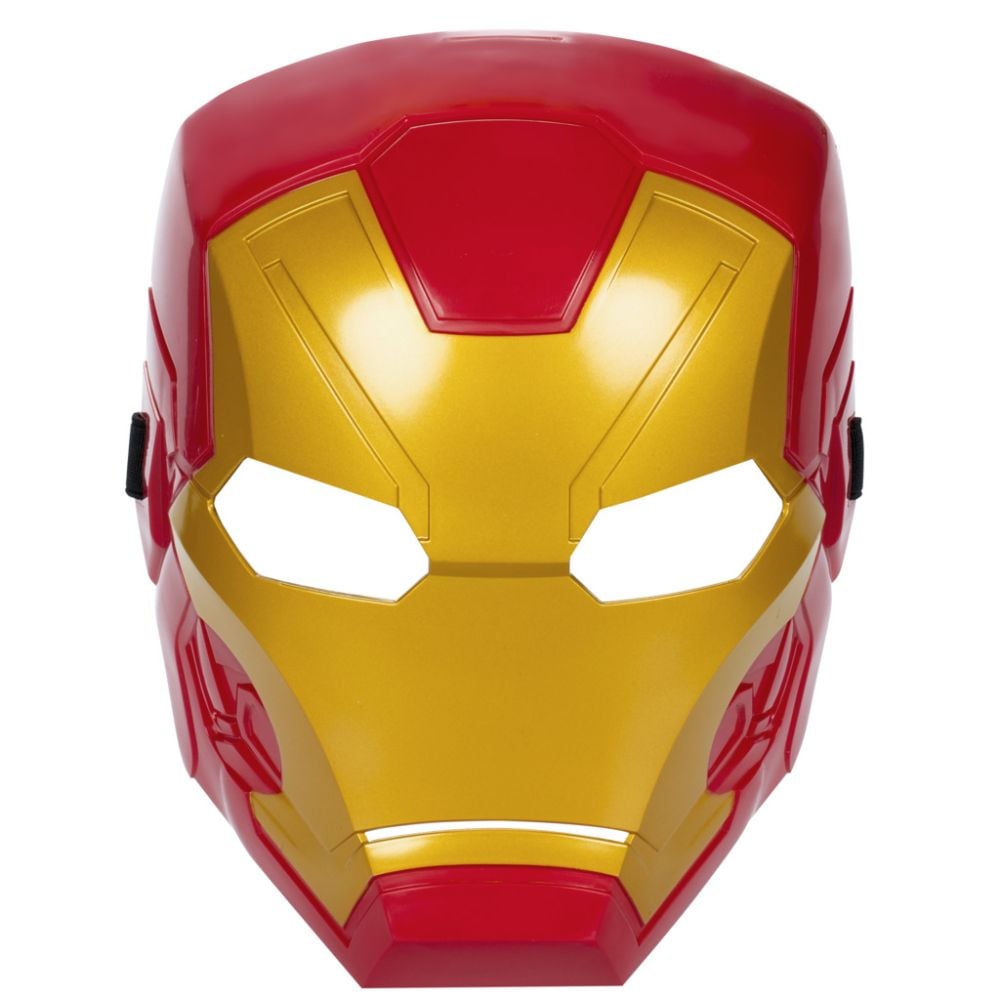 Masca Marvel Avengers, Iron Man