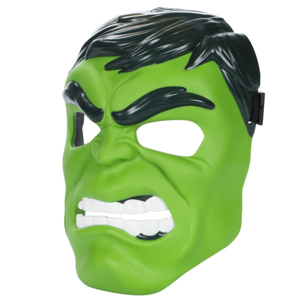 Masca Marvel Avengers, Hulk