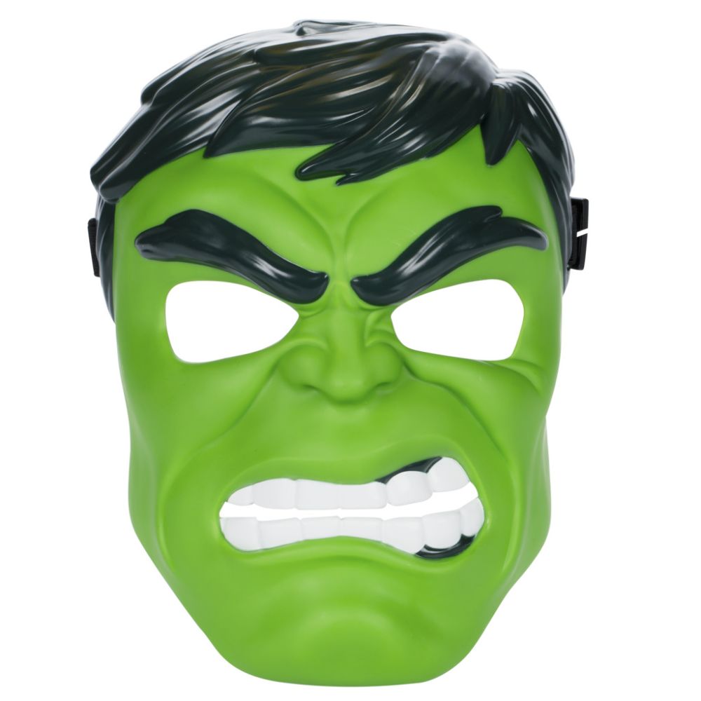 Masca Marvel Avengers, Hulk