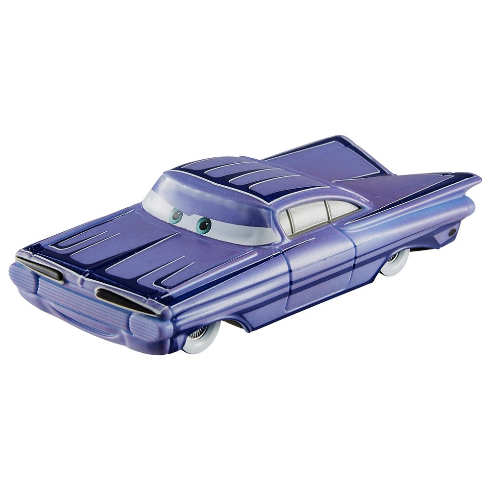 Masinuta Disney Cars, Color Changers, Ramone, 1:55, GYM71