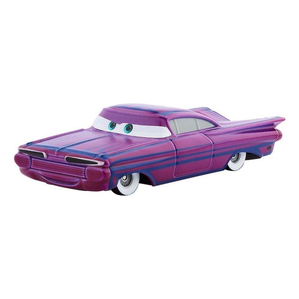 Masinuta Disney Cars, Color Changers, Ramone, 1:55, GYM71