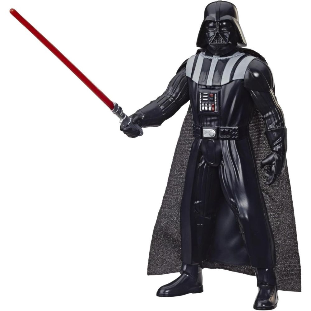 Figurina articulata, Star Wars, Darth Vader, 24 cm, E8355