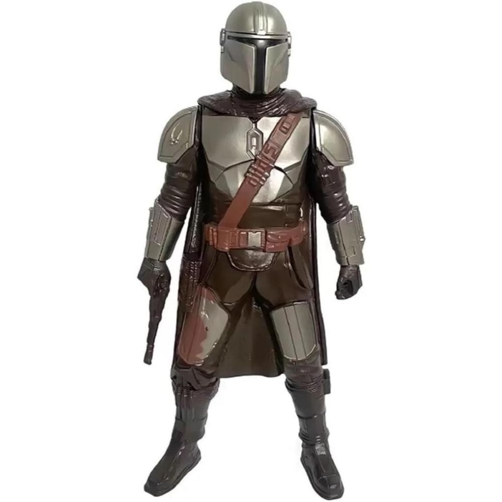 Figurina articulata, Star Wars, The Mandalorian, 24 cm, F1567