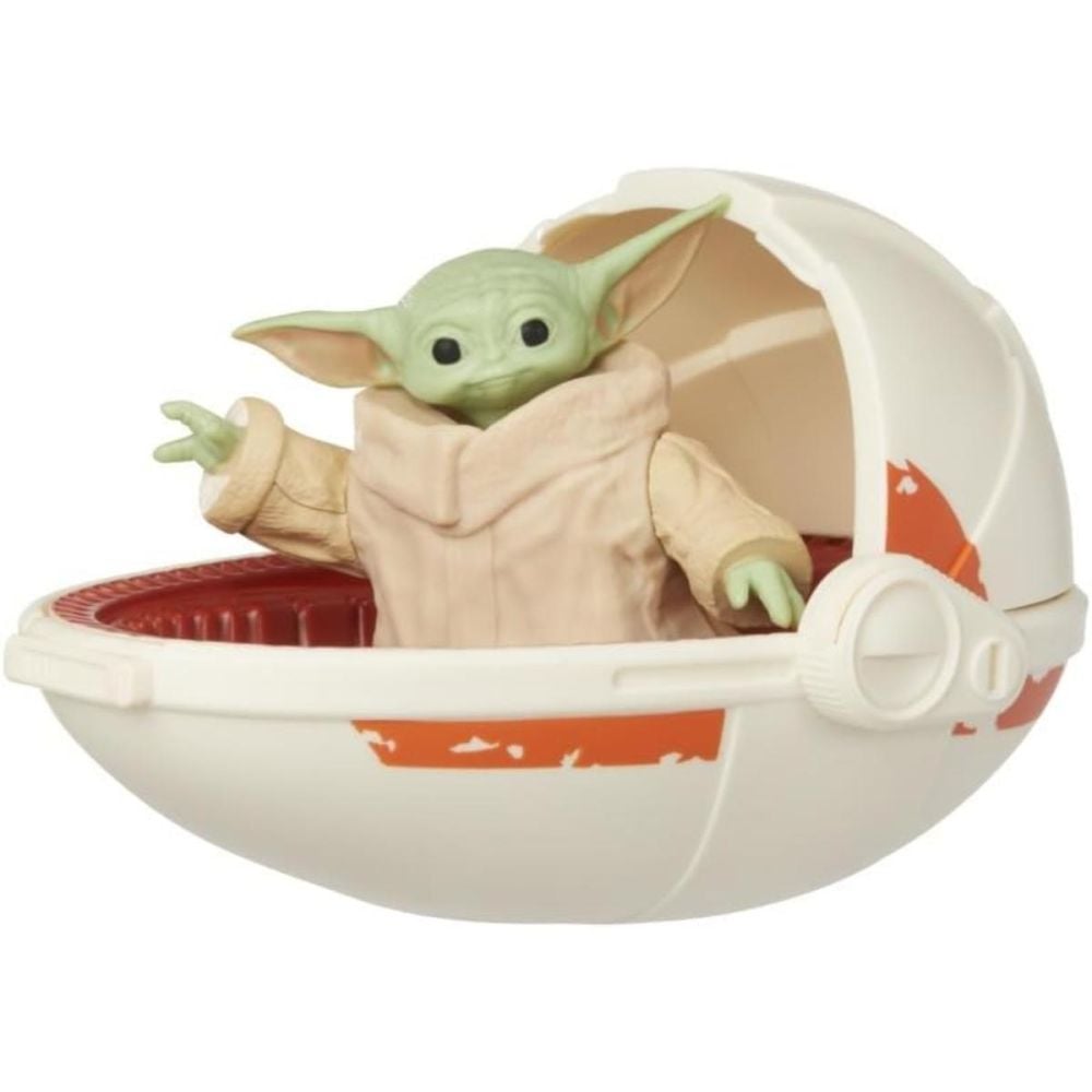 Figurina articulata, Star Wars, Grogu, 24 cm, F4050