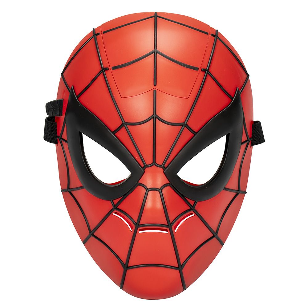 Masca cu lumini, Marvel, SpiderMan, Glow Fx, F8839