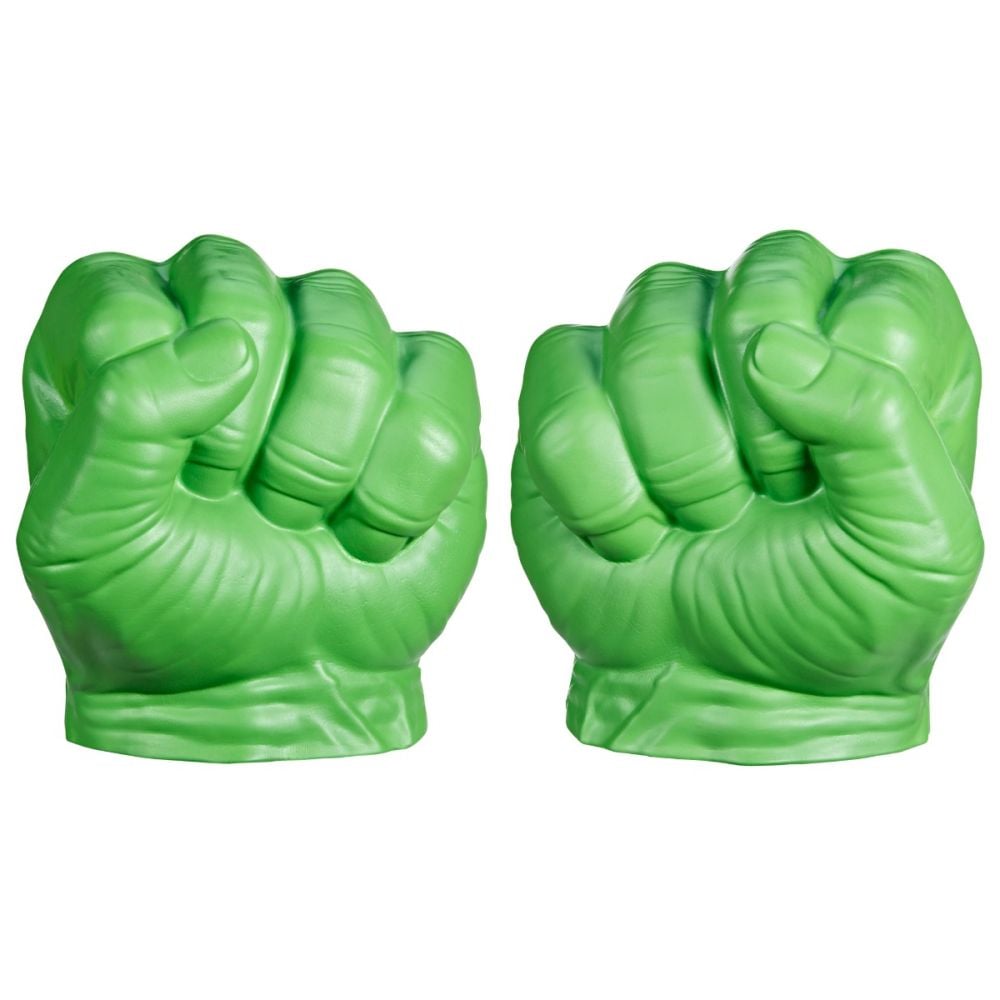Set de joaca, Marvel Avengers, Pumnii lui Hulk, F9332
