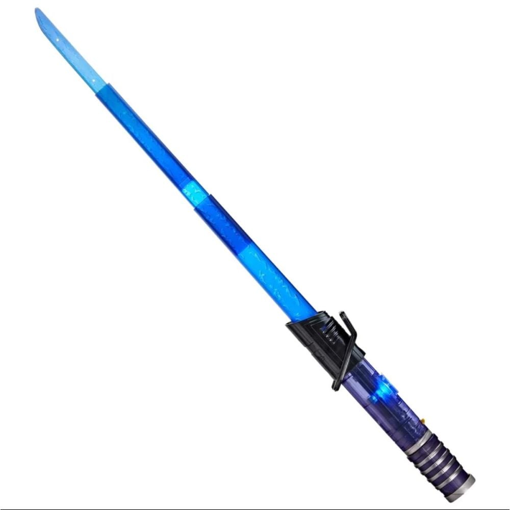 Sabie cu lumini, Star Wars, Forge Kyber Core, Darksaber, F9970