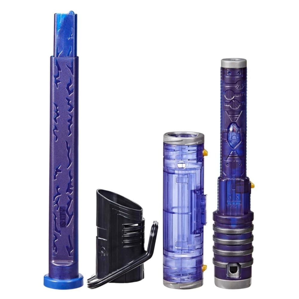 Sabie cu lumini, Star Wars, Forge Kyber Core, Darksaber, F9970
