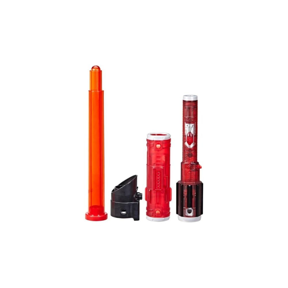 Sabie cu lumini, Star Wars, Forge Kyber Core, Darth Vader, F9971