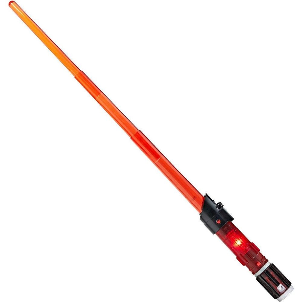 Sabie cu lumini, Star Wars, Forge Kyber Core, Darth Vader, F9971
