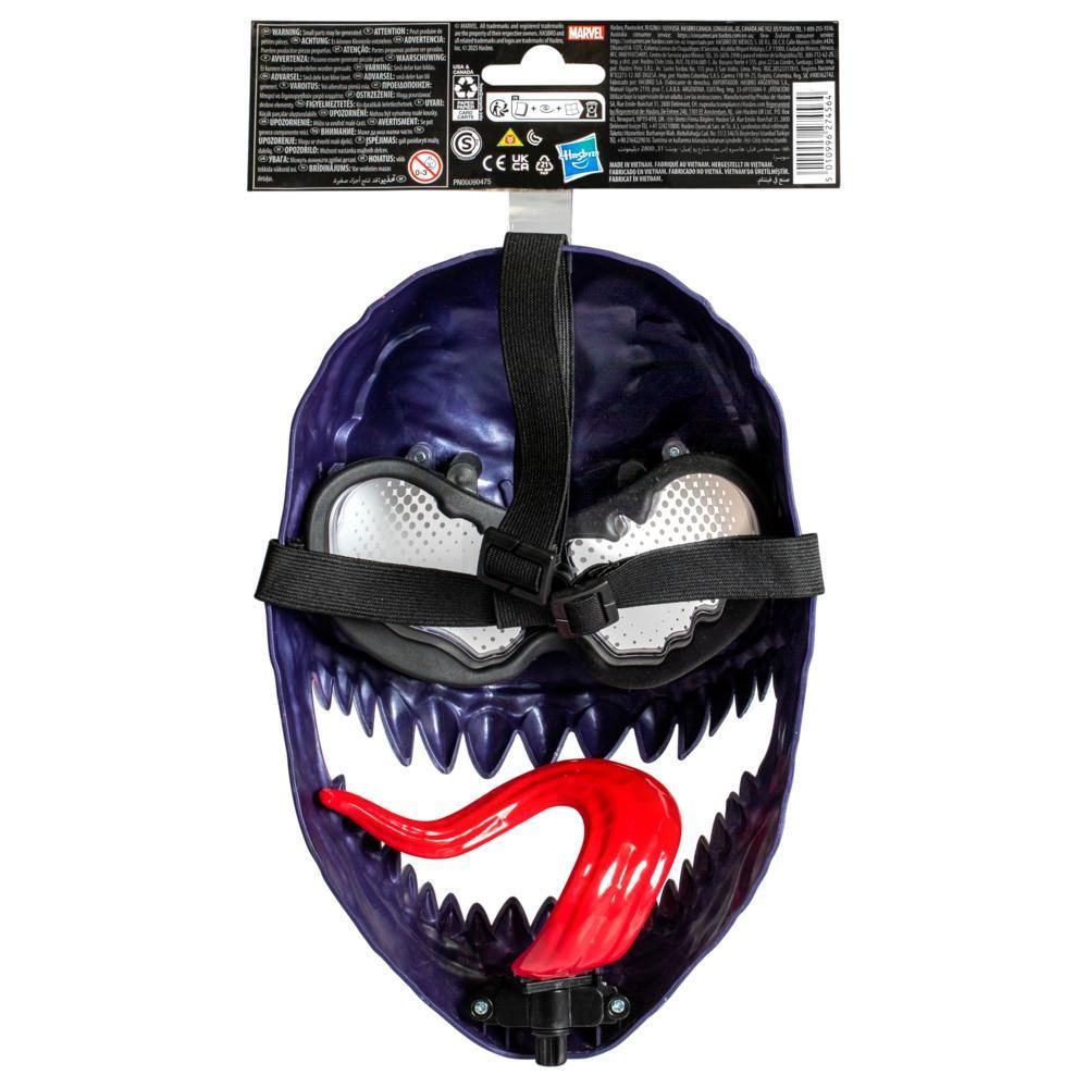 Masca, Marvel, Spider-Man, Venom Versus, G0729