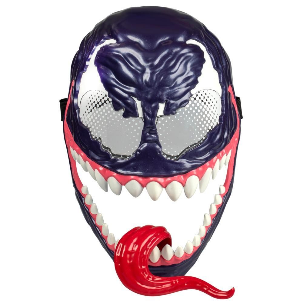 Masca, Marvel, Spider-Man, Venom Versus, G0729