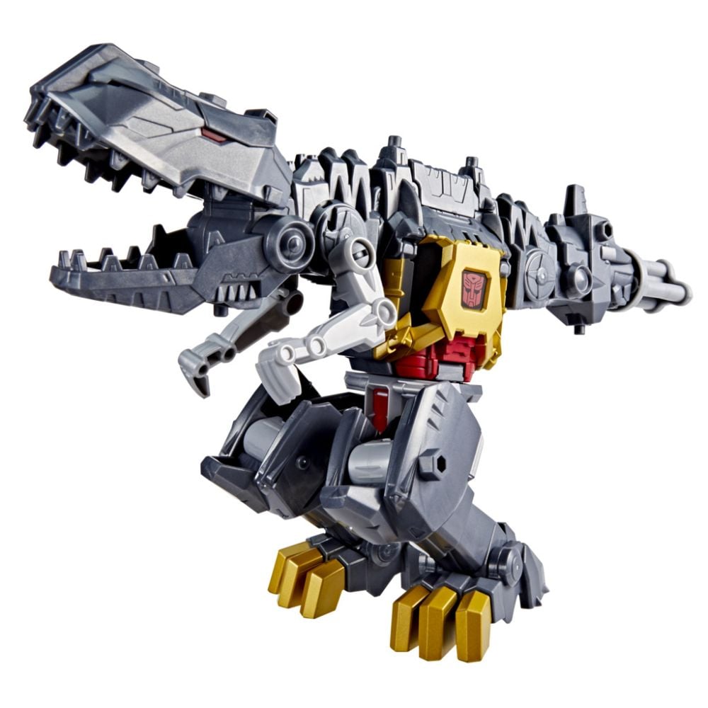 Figurina Transformers, Cyberworld, Changes to Dino, Grimlock, G0748
