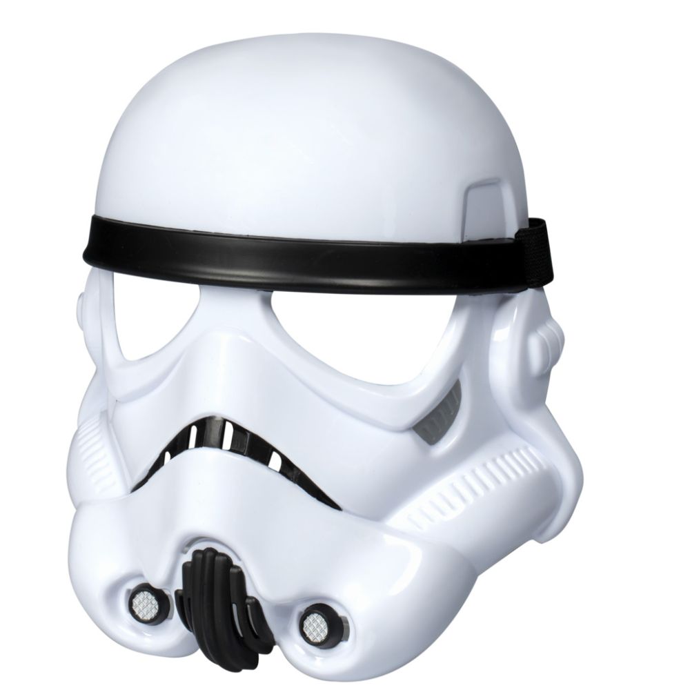 Masca, Star Wars, Stormtrooper, G1431