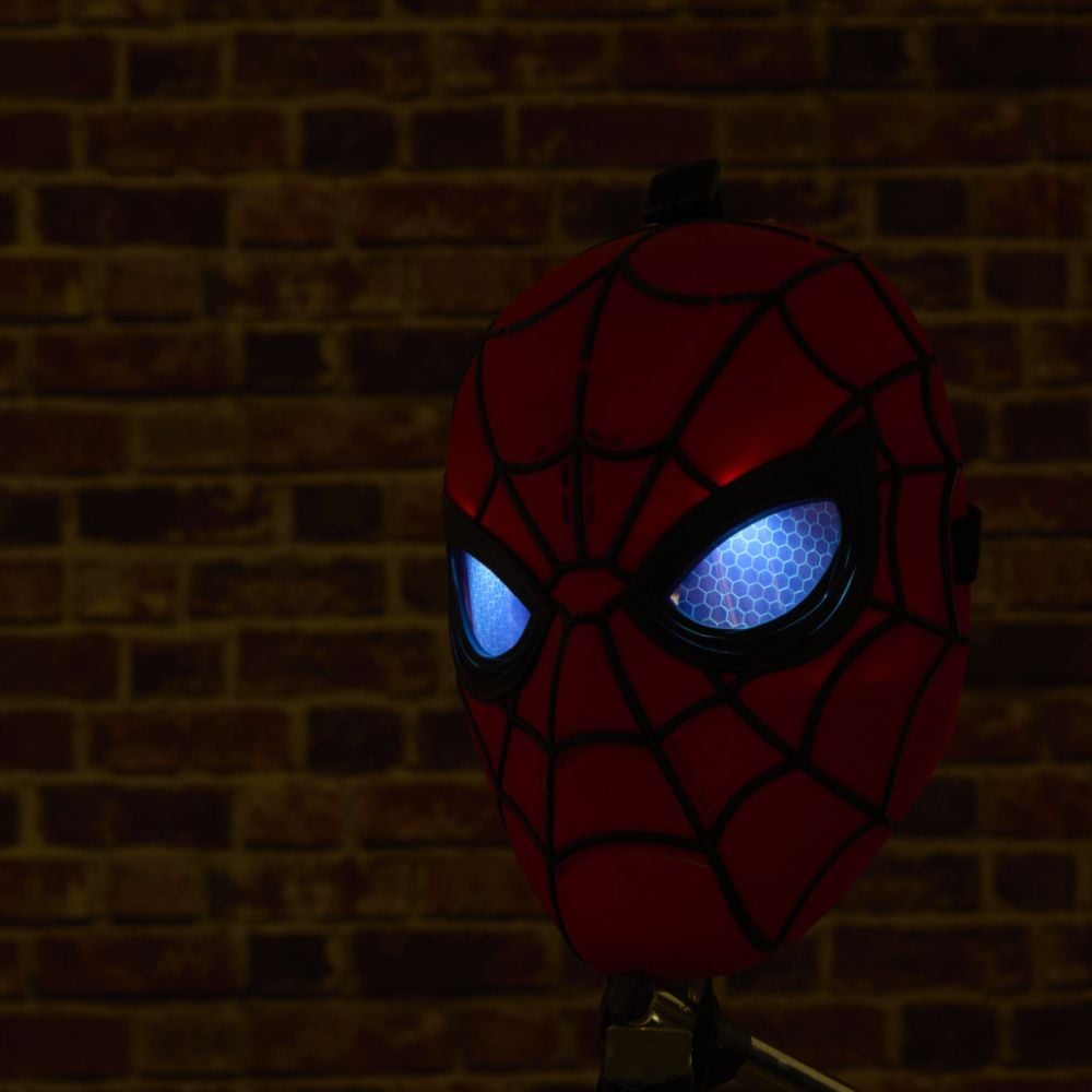 Masca cu lumini si sunete, Marvel Spider-Man, Brand New Day, G2448
